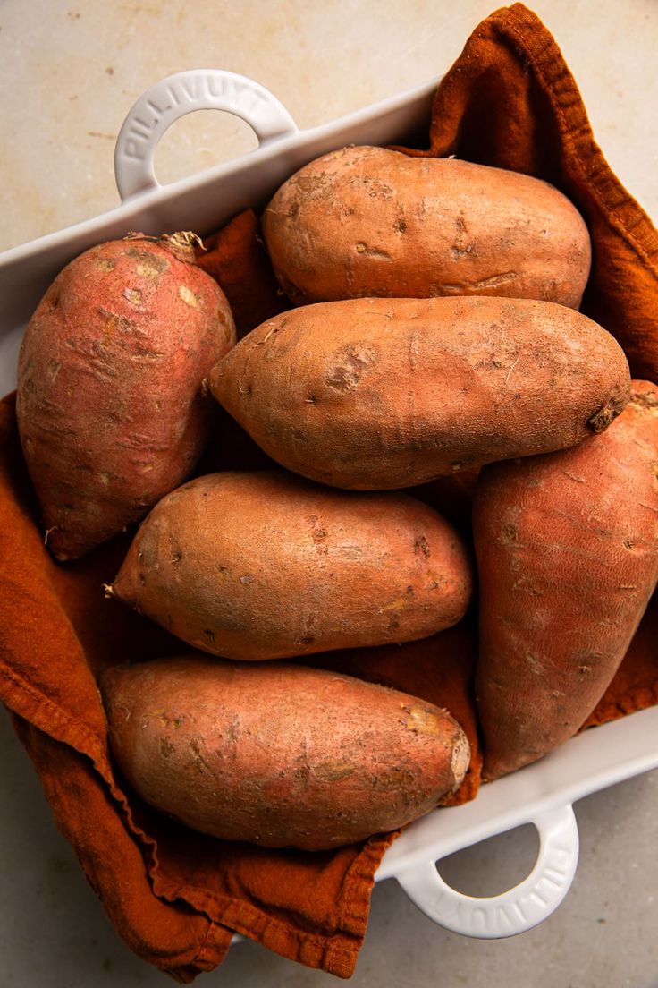 Tatlı Patates