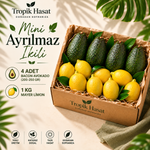 Görseli galeri görüntüleyicisine yükle, Mini Ayrılmaz İkili