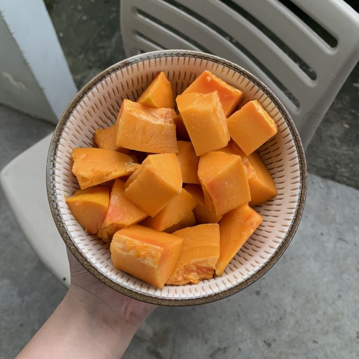 Papaya nedir? papayanın faydaları, besin değerleri, vitaminleri ve kullanım alanları