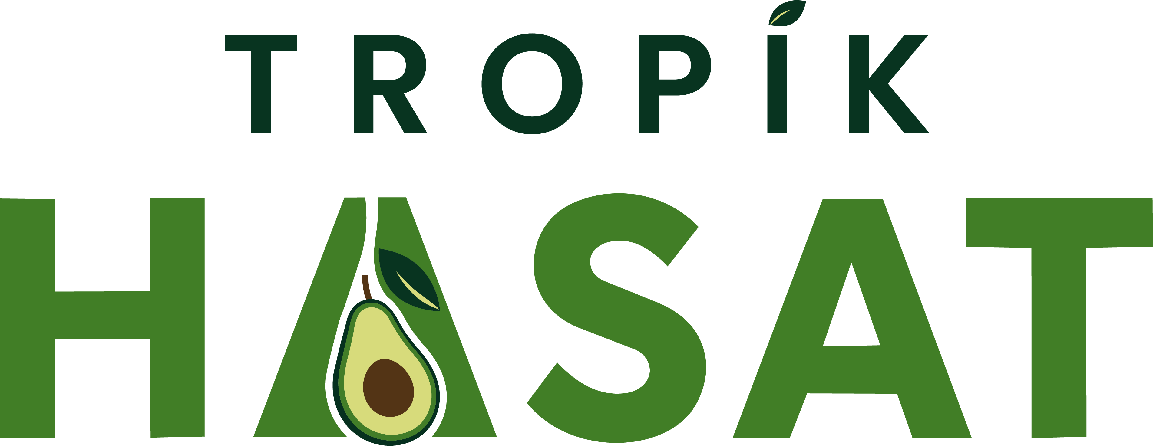 Tropik Hasat