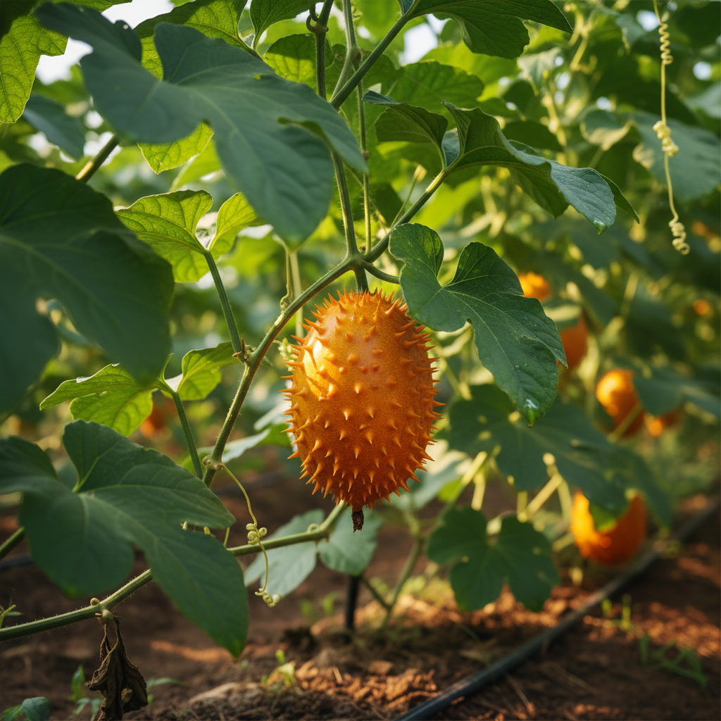 Kiwano