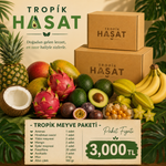 Görseli galeri görüntüleyicisine yükle, Tropik Meyve Paketi
