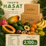 Görseli galeri görüntüleyicisine yükle, Süper Paket
