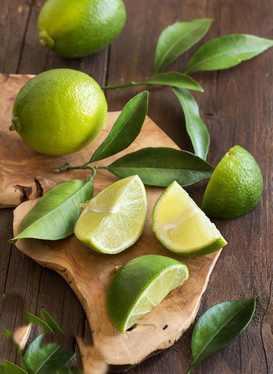 Lime