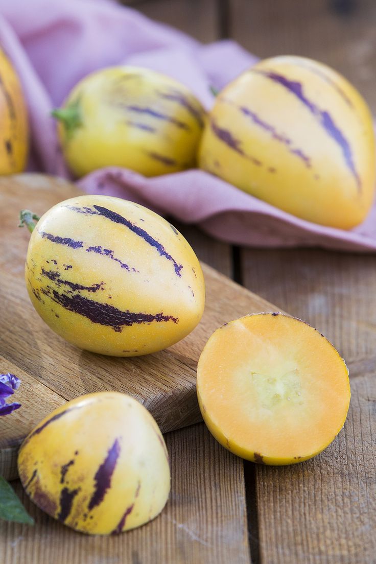 Pepino