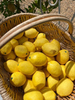 Görseli galeri görüntüleyicisine yükle, Limon
