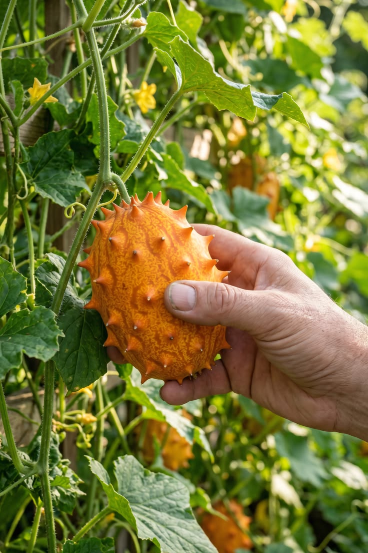 Kiwano