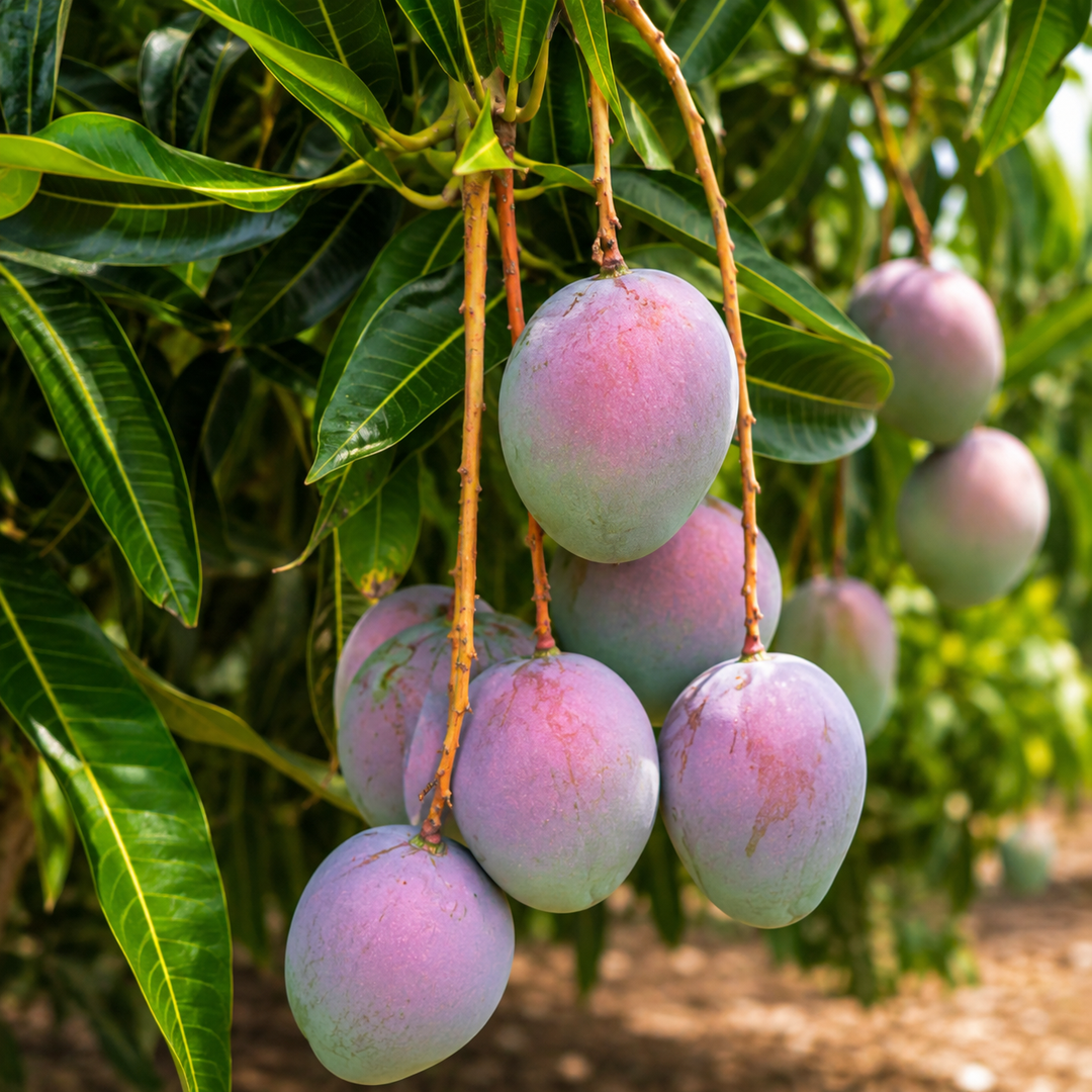 Yerli Mango