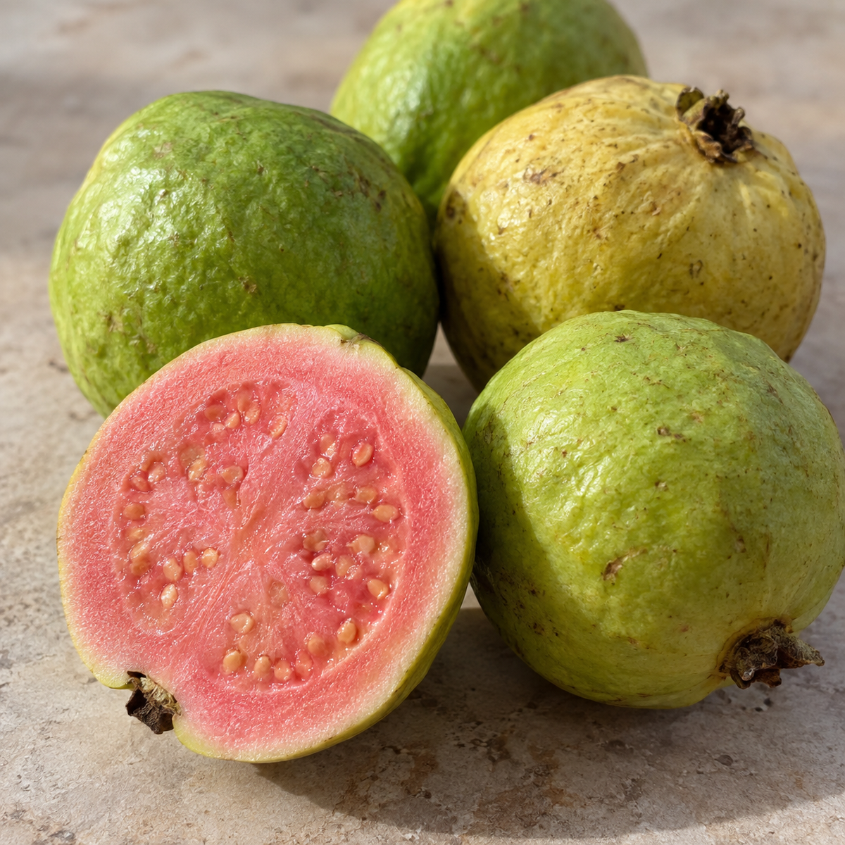 Guava