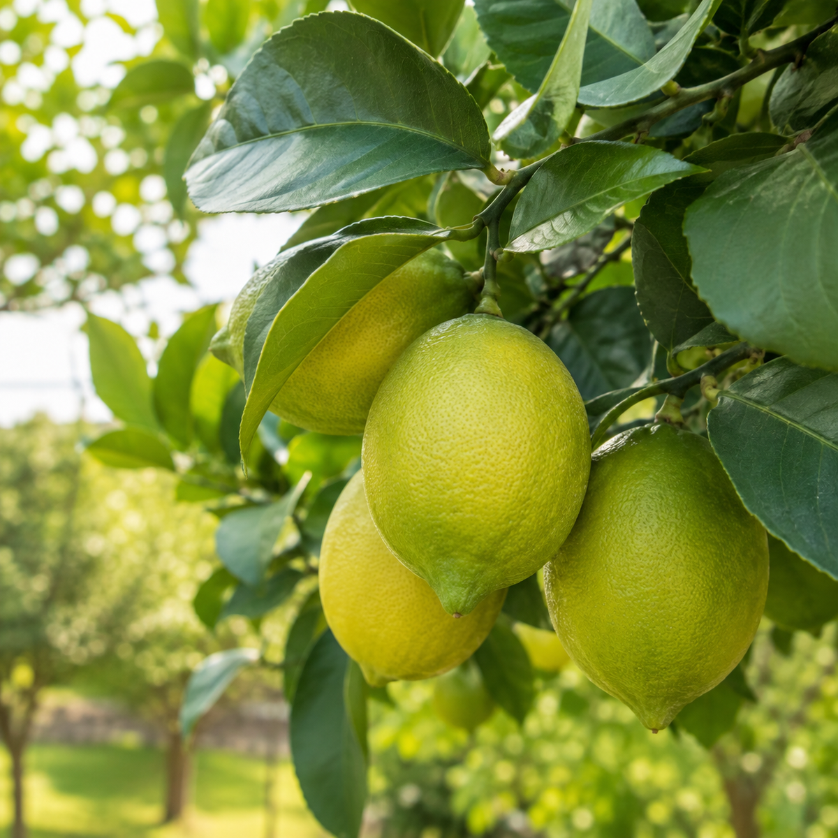 Mayer limon