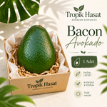 Görseli galeri görüntüleyicisine yükle, Bacon Avokado 1 Adet
