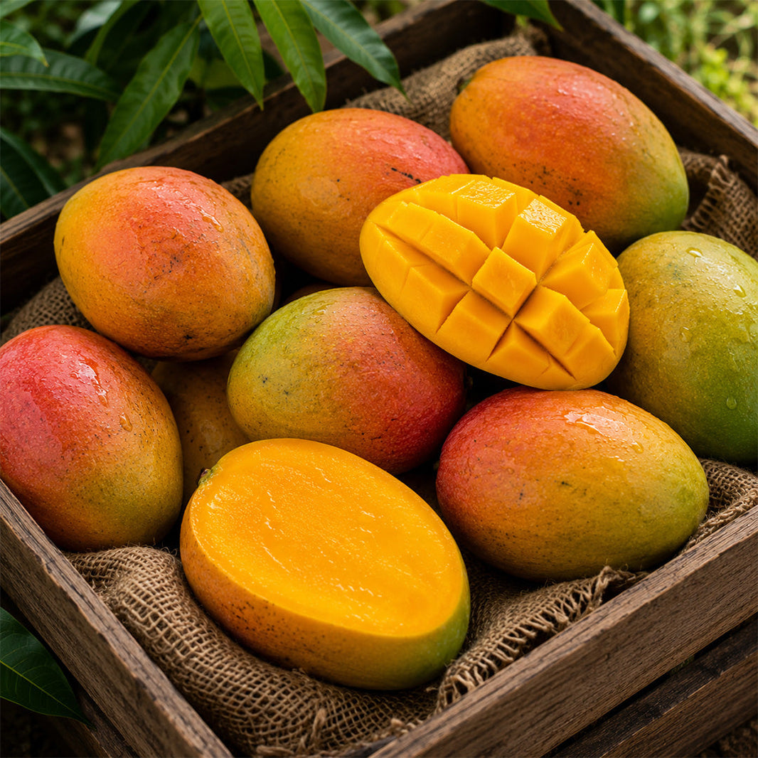 Mango