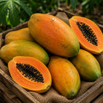 Görseli galeri görüntüleyicisine yükle, Papaya
